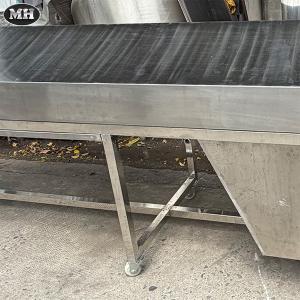 Máy Phun Sương Bánh Tráng - Năng Suất 20Kg Mỗi Giờ