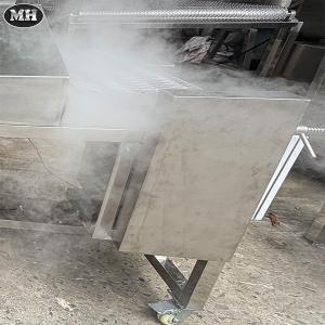 Máy Phun Sương Bánh Tráng - Năng Suất 20Kg Mỗi Giờ