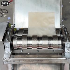 Máy Cắt Bánh Tráng Công Nghiệp