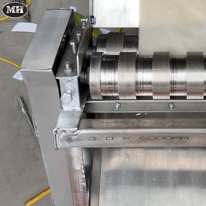 Máy Cắt Bánh Tráng Công Nghiệp