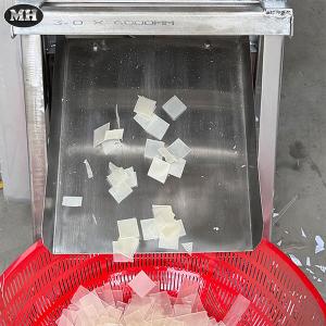 Máy Cắt Bánh Tráng Công Nghiệp