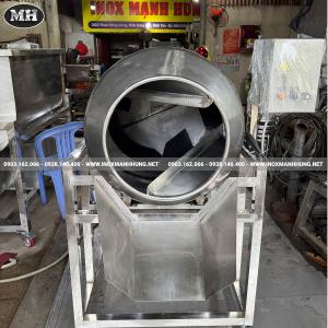Máy Tẩm Ướp Gia Vị Gà Chiên - Năng Suất 100Kg