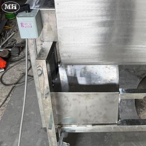 Máy Trộn Gia Vị Nằm Ngang 30Kg