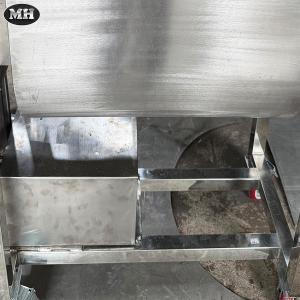 Máy Trộn Gia Vị Nằm Ngang 30Kg