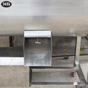 Máy Trộn Thực Phẩm 200Kg