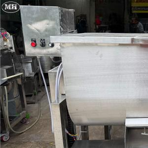 Máy Trộn Thực Phẩm 200Kg