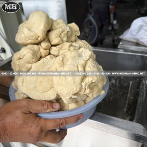 Máy Trộn Bột Ướt Công Nghiệp 20Kg