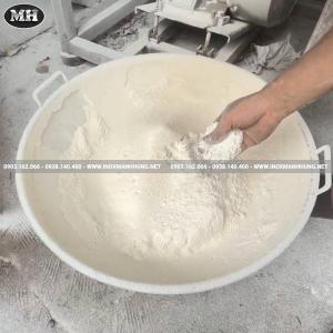 Máy Nghiền Bột Mịn Năng Suất 100Kg - 200Kg