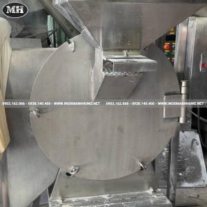 Máy Nghiền Bột Mịn Công Nghiệp Năng Suất 500Kg - 800Kg