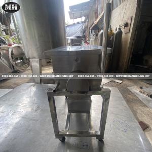 Máy Trộn Bột Mì Công Nghiệp 50Kg